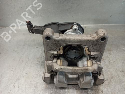 Left rear brake caliper PEUGEOT 208 II (UB_, UP_, UW_, UJ_) 1.2 PureTech 100 | BP15138967M107 
