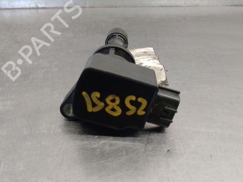 Ignition coil MAZDA 5 (CR) 1.8 (CR19) | BP37295107M94 - Image 2