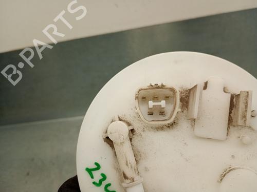 Fuel pump MITSUBISHI OUTLANDER III (GG_W, GF_W, ZJ, ZL, ZK) Plug-in Hybrid (GG2W) | BP29305654M76 