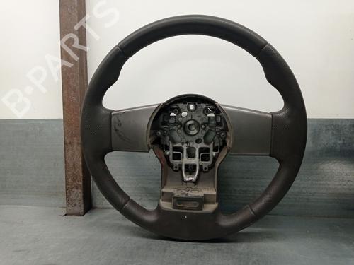 Used Steering wheel NISSAN PATHFINDER III (R51) 2.5 dCi (174 hp) 23400483