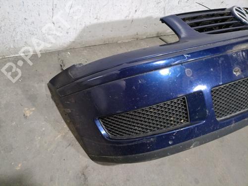 Front bumper VW POLO (6N2) 1.4 16V | BP23182142C7 