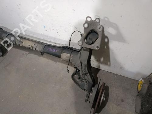 Rear axle CITROËN DS5 2.0 HDi 165 | BP36037942M2 - Image 5