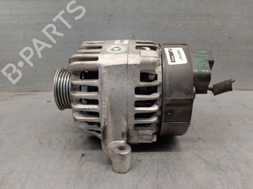 Alternator FIAT PANDA (169_) 1.2 (169.AXB11, 169.AXB1A) | BP30316398M7