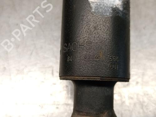 Right rear shock absorber MERCEDES-BENZ CLK (C209)  | BP22910787M19 