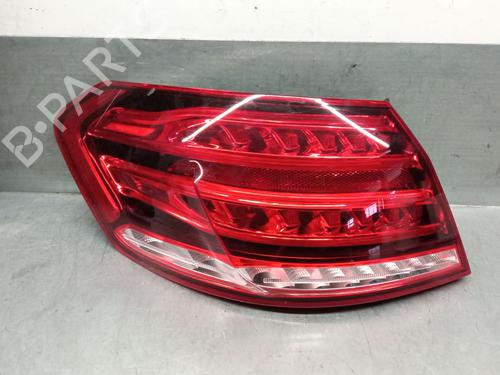 Used Left taillight Left taillight 30277717 30277717