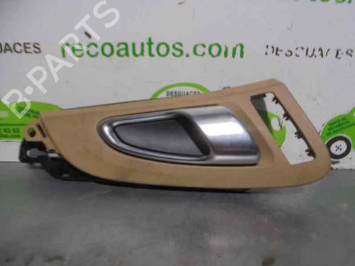 Used Front right interior door handle PORSCHE CAYENNE (92A) 3.0 Diesel (239 hp) 5036389
