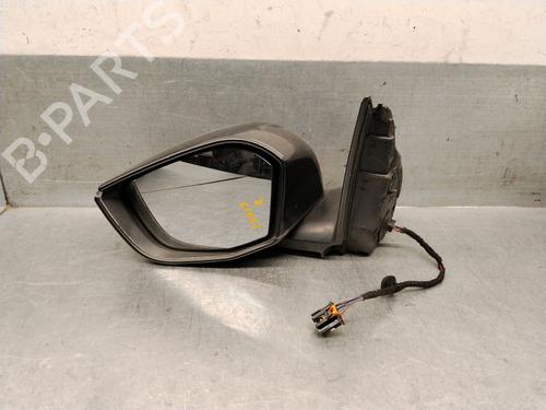 Bakspejl venstre Bakspejl venstre CITROËN C4 III (BA_, BB_, BC_) 1.2 PureTech 130 (BAHNSA, BAHNSB) (130 hp) 36354430 36354430
