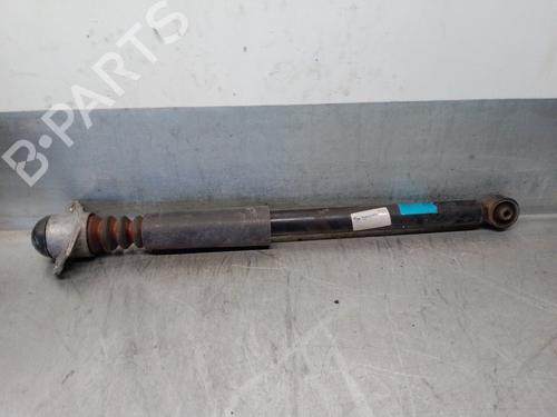 Left rear shock absorber SEAT TOLEDO II (1M2) 1.9 TDI | BP13891095M18 