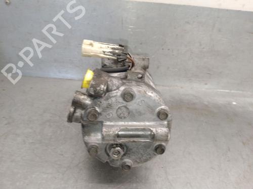 AC compressor SUZUKI SWIFT III (MZ, EZ) 1.3 DDiS (RS413D) | BP32190945M34
