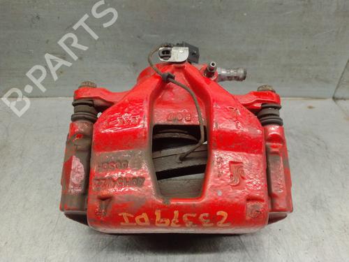 Used Left front brake caliper FIAT 500 (312_) Electric (EV) (33 hp) 28178915