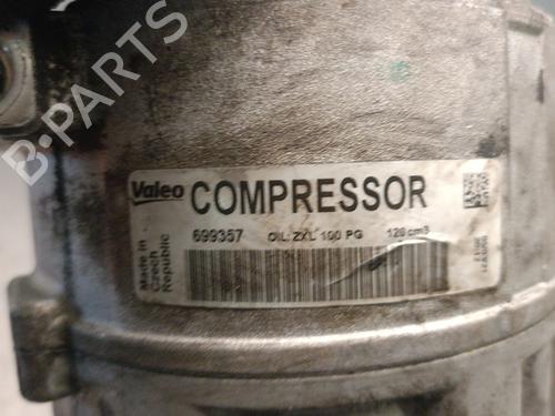 AC compressor SKODA OCTAVIA II (1Z3) 1.6 TDI | BP32760484M34 - Image 6