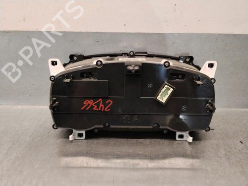 Instrument cluster CITROËN JUMPY III Van (V_) 1.5 BlueHDi 100 | BP39071535C47 - Image 2