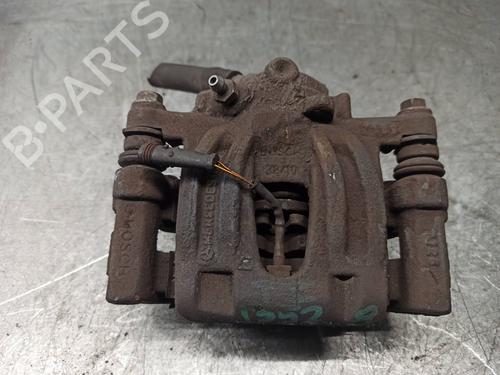 Used Left rear brake caliper MERCEDES-BENZ VITO / MIXTO Van (W639) [2003-2025]  11617591