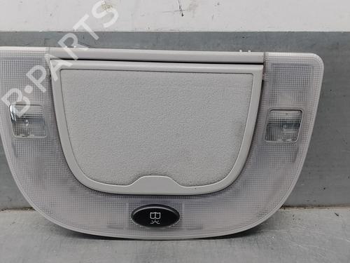 Innerbelysning MERCEDES-BENZ S-CLASS (W220) S 500 4-matic (220.084, 220.184) (306 hp) 18309743