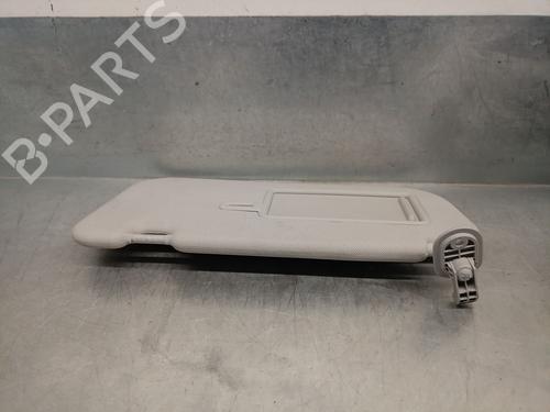 Left sun visor HYUNDAI i20 III (BC3, BI3) 1.0 T-GDI hybrid 48V | BP25469357I1 - Image 3