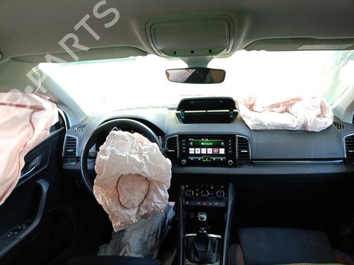 Armlæn SKODA KAROQ (NU7, ND7) 1.5 TSI | BP27807659I20 - Image 15