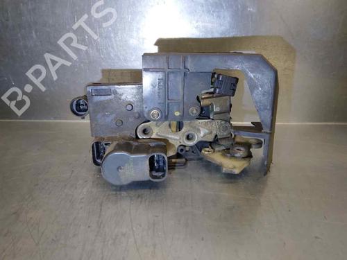 Used Front left lock Front left lock 10913461 10913461