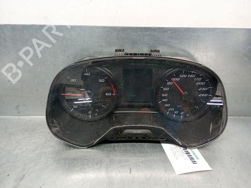 Used Instrument cluster SEAT LEON (5F1) 1.6 TDI (90 hp) 29433178
