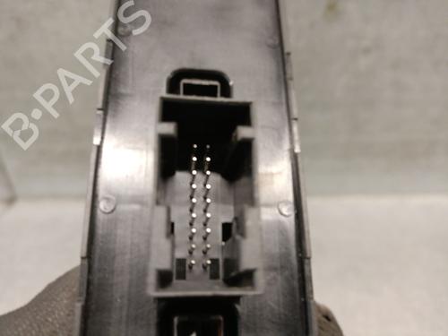 Left front window switch JEEP RENEGADE SUV (BU, B1, BV) 1.6 CRD | BP33856466I27 - Image 5