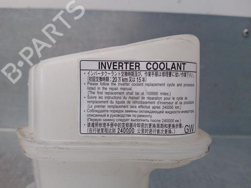 Expansion tank TOYOTA AURIS (_E18_) 1.8 Hybrid (ZWE186_, ZWE186R) | BP15411269C120 