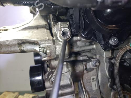 Engine BMW X1 (F48) sDrive 16 d | BP25996245M1 