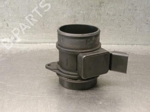 Used Mass air flow sensor Mass air flow sensor PEUGEOT 307 Break (3E) 2.0 HDI 90 (90 hp) 34186871 34186871