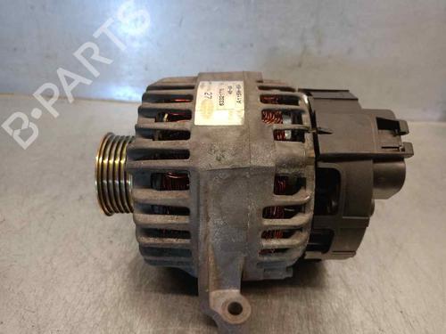 Used Alternator Alternator FIAT PUNTO (188_) 1.2 16V 80 (188.233, .235, .253, .255, .333, .353, .639,... (80 hp) 18741666 18741666