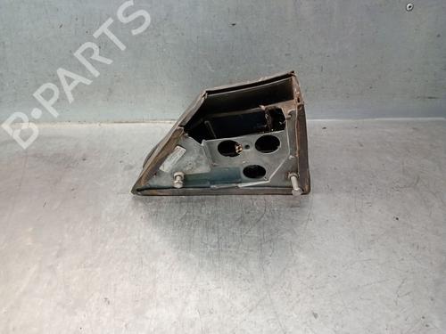Left mirror RENAULT TRAFIC Van (T_, P_, V_) 2.5 D | BP27152133C26 