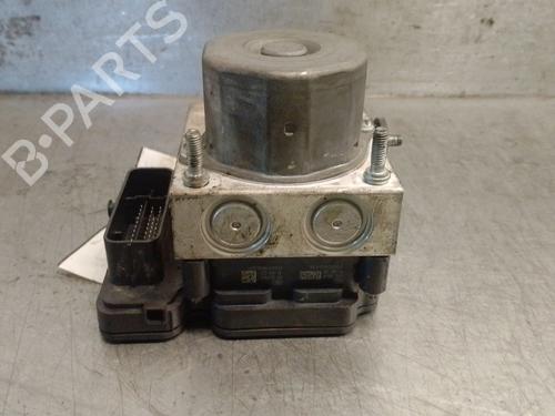 ABS pump NISSAN PULSAR Hatchback (C13) 1.2 DIG-T | BP36309345M43 - Image 3