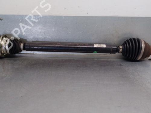 Used Right front driveshaft Right front driveshaft 37376675 37376675