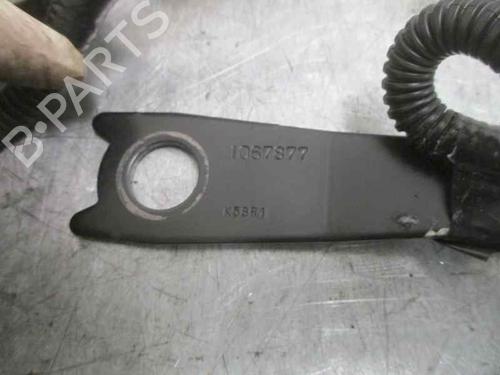 Seat buckle TOYOTA YARIS (_P13_) 1.5 Hybrid (NHP130_, NHP130) | BP20254786I32 