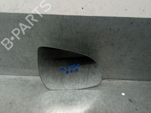 Spejlglas højre BMW X3 (G01, F97, G08) xDrive 20 d Mild-Hybrid (190 hp) 30137367