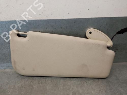Left sun visor FIAT LINEA (323_, 110_) 1.6 D Multijet | BP29566655I1 