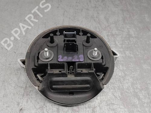 Tailgate handle OPEL CORSA E (X15) 1.4 (08, 68) | BP17147179C132 