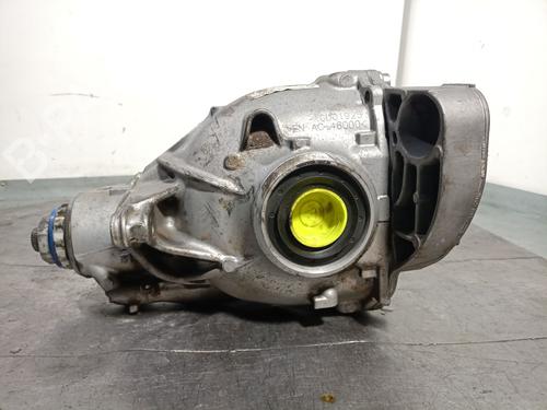 Used Rear differential Rear differential 36338554 36338554