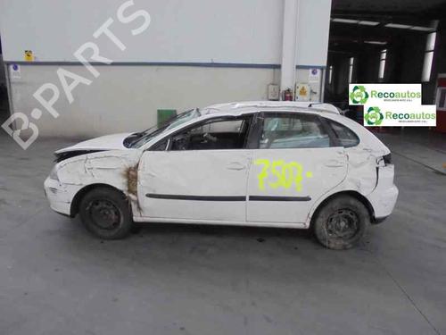 Gearbox control unit SEAT IBIZA III (6L1) 1.4 16V | BP2092711M52 