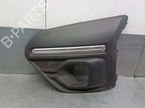 Used Grille DACIA SANDERO III 1.0 TCe 90 (91 hp) 29632233