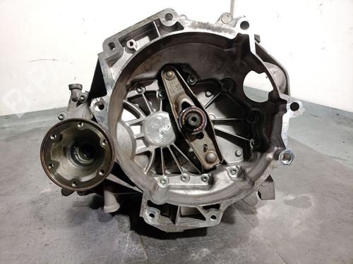 Gearkasse Gearkasse 39136408 39136408