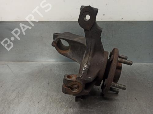 Right front steering knuckle FORD FOCUS III 1.0 EcoBoost | BP17335642M26