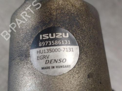 Egr OPEL ASTRA H (A04) 1.7 CDTI (L48) | BP36448815M69  - Image 7