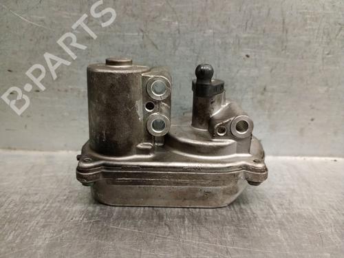 Throttle body AUDI Q7 (4LB) 3.0 TDI quattro | BP30873643M82