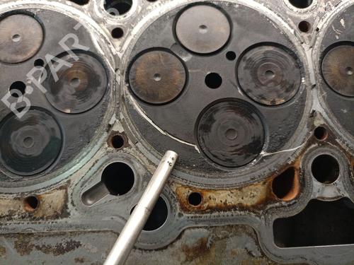 Cylinder head DODGE JOURNEY 2.0 CRD | BP36140563M5  - Image 6