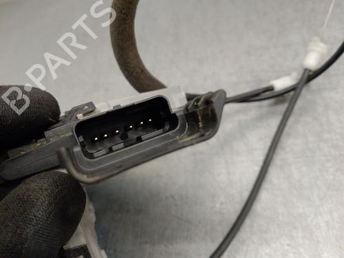 Rear left lock PEUGEOT 5008 (0U_, 0E_) 1.6 HDi | BP13414155C100 