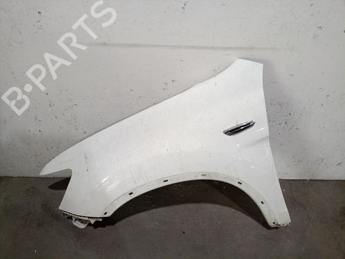 Used Left front fenders Left front fenders 36786364 36786364