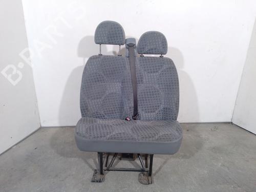 Used Right front seat FORD TRANSIT Van (FA_ _) 2.2 TDCi (110 hp) 22724254