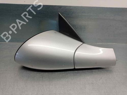 Right mirror OPEL VECTRA B (J96) 2.0 DTI 16V (F19) | BP11798476C27 