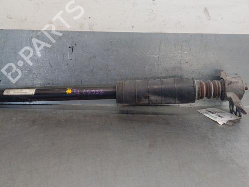 Used Left rear shock absorber Left rear shock absorber FIAT 500L (351_, 352_) 1.3 D Multijet (199LXY1A, 199LXY11) (84 hp) 36363130 36363130