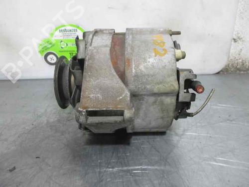 Generator OPEL ASTRA F Hatchback (T92) 1.6 Si (F08, M08, F68, M68) | BP3446522M7 