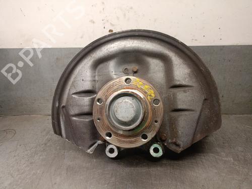 Right rear steering knuckle PEUGEOT 508 I (8D_) 1.6 HDi | BP26494207M28 