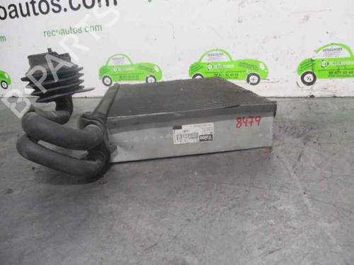 Air conditioning evaporator OPEL SIGNUM Hatchback (Z03) 2.2 DTI (F48) | BP11667488M109 